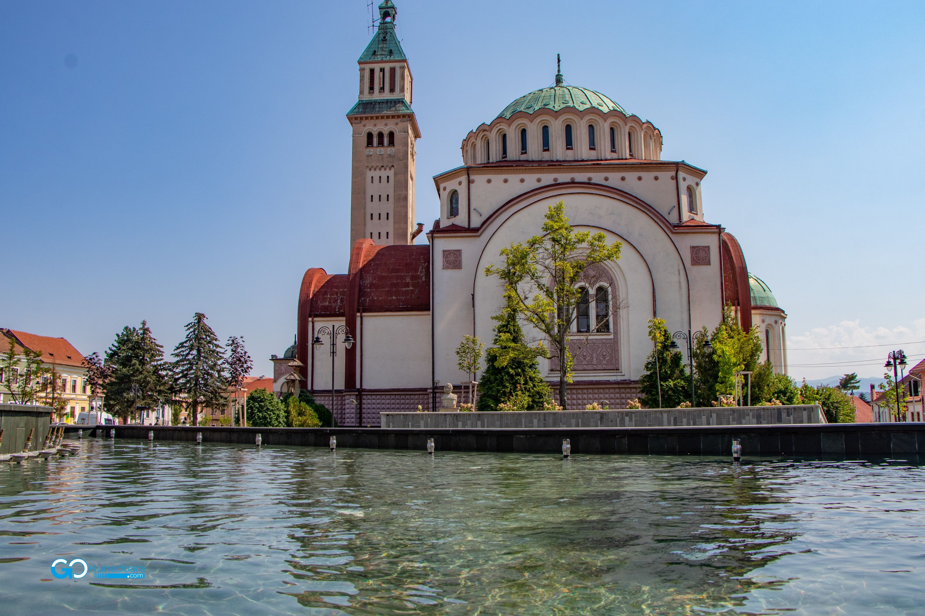 Orăștie - orașul nostru